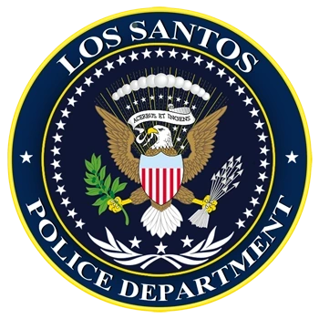 LSPD Logo